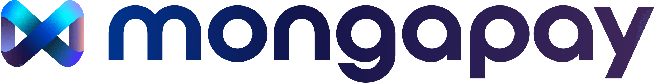 MongaPay logo